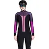 Bioracer Maillot à Manches Longues Vesper Tempest Thermal XL