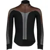 Bioracer Maillot à Manches Longues Vesper Tempest Thermal XS