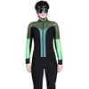 Bioracer Maillot à Manches Longues Vesper Tempest Thermal S