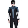 Bioracer Maillot à Manches Longues Vesper Tempest Thermal XS