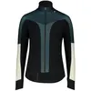 Bioracer Maillot à Manches Longues Vesper Tempest Thermal S