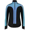 Bioracer Maillot à Manches Longues Vesper Tempest Thermal XL