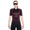 Bioracer Maillot à Manches Courtes Vesper Metalix XS