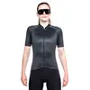 Bioracer Maillot à Manches Courtes Vesper Metalix XS