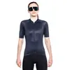 Bioracer Maillot à Manches Courtes Vesper Metalix S