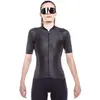 Bioracer Maillot à Manches Courtes Vesper Metalix L