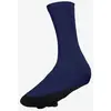 Couvre-chaussures Bioracer One Lycra bleu - L