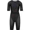 Bioracer Trisuit à Manches Courtes Speedwear Concept