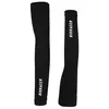 Manchettes Bioracer Seamless noir - L-XL