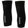 Genouillères Bioracer Seamless Knee noir - S-M