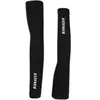 Manchettes Bioracer Seamless noir - S-M