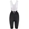 Cuissard à bretelles femme Bioracer Belgium Icon Noir L CO_BR62102W