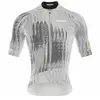 Bioracer Maillot à Manches Courtes Epic Limited Edition XS