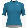 Bioracer Maillot à Manches Courtes Icon S
