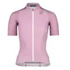 Bioracer - Women's Epic Jersey - Maillot de cyclisme taille M, violet/rose
