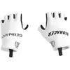 Bioracer - Germany One Glove 2.0 - Gants taille XL, blanc