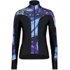 Bioracer Maillot à Manches Longues Vesper Tempest Lt Thermal XS