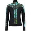 Bioracer Maillot à Manches Longues Vesper Tempest Lt Thermal L