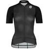 Maillot Bioracer Epic Ultralight manches courtes noir femme. - XL