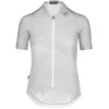 Bioracer - Women's Icon Jersey - Maillot de cyclisme taille M, gris