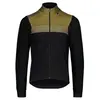 Bioracer - Spitfire Tempest Pixel Jacket - Veste de cyclisme taille XL, noir