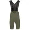 Cuissard Bioracer Icon Cargo vert olive femme - L