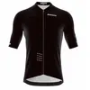Maillot Bioracer Icon 2025 manches courtes noir éclipse - S