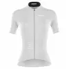 Maillot Bioracer Epic 2025 manches courtes gris clair femme - XL