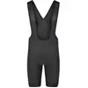 Bioracer - Icon Bibshorts - Pantalon de cyclisme taille XXL, noir