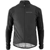 Veste imperméable Bioracer Stormy noire - S
