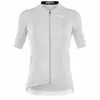 Maillot Bioracer Icon 2025 manches courtes gris clair femme - XXL