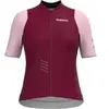 Bioracer Maillot à Manches Courtes Icon S
