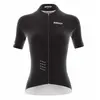 Maillot Bioracer Epic 2025 manches courtes noir éclipse femme - S