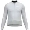 Maillot Bioracer Epic 2025 manches longues gris clair - XL