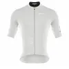 Maillot Bioracer Epic 2025 manches courtes gris clair - XXL