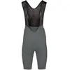 Cuissard Bioracer Icon gris fumée femme - XXL