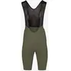 Cuissard Bioracer Icon vert olive femme - XXL