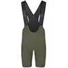Bioracer - Icon Bibshorts - Pantalon de cyclisme taille 3XL, vert