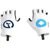 Gants Groupama-FDJ 2026 Été blanc - XL
