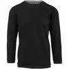 Maillot Bioracer Enduro Tech manche longue noir - XXL