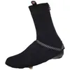 Bioracer - Overshoe Winter - Sur-chaussures taille S, noir
