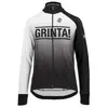 Bioracer Maillot à Manches Longues Tempest Bodyfit XL
