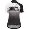 Bioracer Maillot à Manches Courtes Grinta Gruppo Sportivo! S