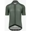 Maillot Bioracer Sprinter Coldblack Light manche courte vert - SL