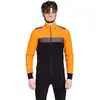 Veste imperméable Bioracer Tempest Orange M CO_BR11647_FO