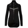 Veste Bioracer Vesper Tempest Protect noir femme - M