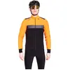 Veste bioracer spitfire tempest hiver fluo orange
