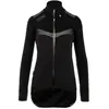 Veste Bioracer Vesper Tempest Protect noir femme - L