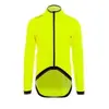 Veste bioracer speedwear concept taped kaaiman jaune