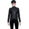 Veste femme bioracer speedwear concept taped kaaiman noir